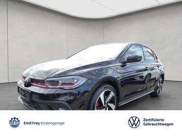 GTI 2.0l TSI DSG RFK ACC beats SHZ