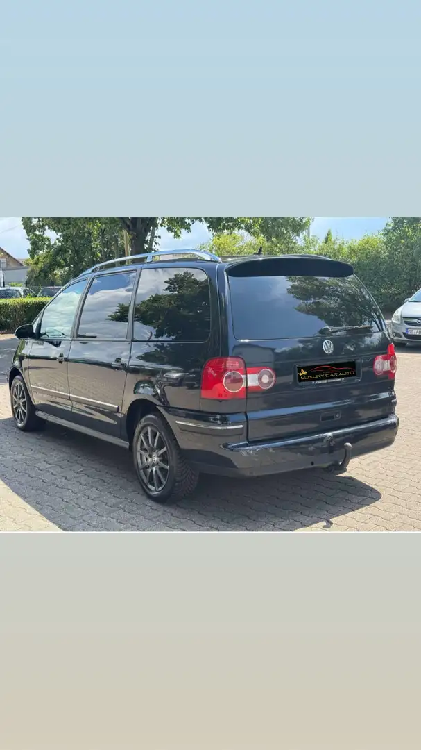 Volkswagen Sharan 1.9 TDI Special - 2