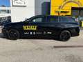 Opel Astra ST 1,2 Turbo GS Schwarz - thumbnail 3