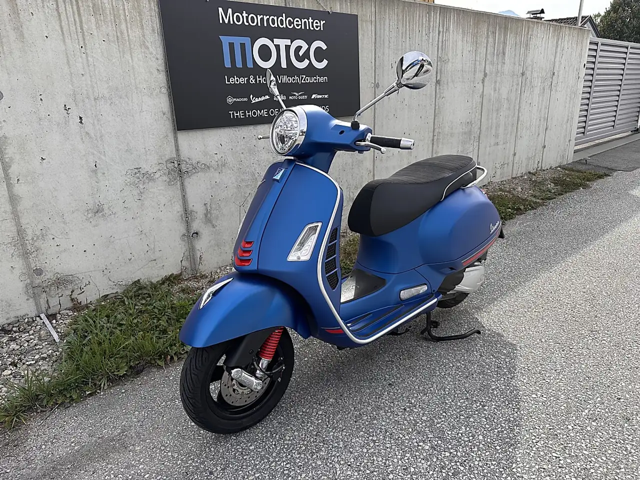 Vespa