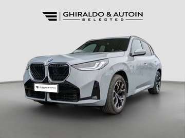xDrive 30e Msport 299CV Gancio