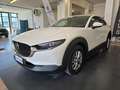 Mazda CX-30 2.0L Skyactiv-X Bianco - thumbnail 1