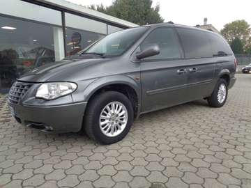 Grand Voyager IV 2004 2.8 crd LX