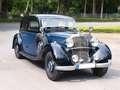 Mercedes-Benz 230 W21 Vor-Kriegs Oldtimer 50Jahre im Besitz Nero - thumbnail 2