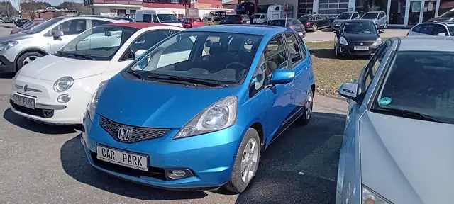 Honda Jazz Jazz 1.4 i-VTEC Elegance