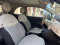Fiat 500 SERIE 3 1.2 Mpi 8V 69 CV Lounge Blanc - thumbnail 15