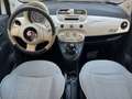 Fiat 500 SERIE 3 1.2 Mpi 8V 69 CV Lounge Blanc - thumbnail 18