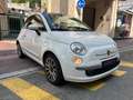 Fiat 500 SERIE 3 1.2 Mpi 8V 69 CV Lounge Blanc - thumbnail 3