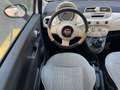 Fiat 500 SERIE 3 1.2 Mpi 8V 69 CV Lounge Blanc - thumbnail 19