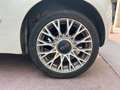 Fiat 500 SERIE 3 1.2 Mpi 8V 69 CV Lounge Blanc - thumbnail 10
