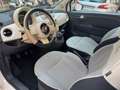 Fiat 500 SERIE 3 1.2 Mpi 8V 69 CV Lounge Blanc - thumbnail 23