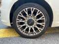 Fiat 500 SERIE 3 1.2 Mpi 8V 69 CV Lounge Blanc - thumbnail 9