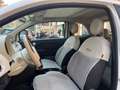 Fiat 500 SERIE 3 1.2 Mpi 8V 69 CV Lounge Blanc - thumbnail 13