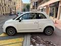 Fiat 500 SERIE 3 1.2 Mpi 8V 69 CV Lounge Blanc - thumbnail 8