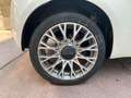 Fiat 500 SERIE 3 1.2 Mpi 8V 69 CV Lounge Blanc - thumbnail 11