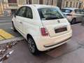Fiat 500 SERIE 3 1.2 Mpi 8V 69 CV Lounge Blanc - thumbnail 7