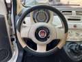 Fiat 500 SERIE 3 1.2 Mpi 8V 69 CV Lounge Blanc - thumbnail 33