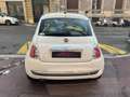 Fiat 500 SERIE 3 1.2 Mpi 8V 69 CV Lounge Blanc - thumbnail 6