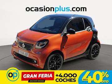 Cabrio 66 Prime Aut.