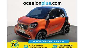 Cabrio 66 Prime Aut.