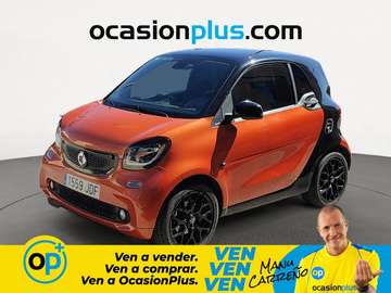 Cabrio 66 Prime Aut.
