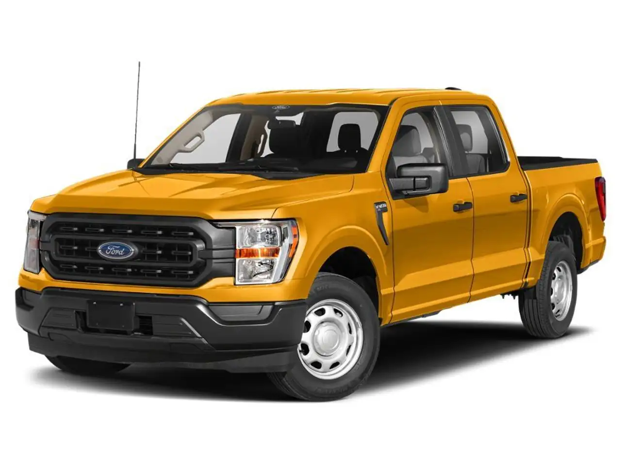 2021 Ford F 150
