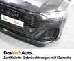 Audi RS Q8 Audi RS Q8 Чорний - thumbnail 7