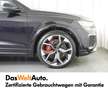 Audi RS Q8 Audi RS Q8 Zwart - thumbnail 3