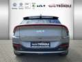 Kia EV6 77.4 AWD GT-Line +HUD +Sound +WP +360 Kamera Szürke - thumbnail 5