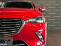 Mazda CX-3 1.5L Skyactiv-D Exceed Rojo - thumbnail 6