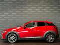 Mazda CX-3 1.5L Skyactiv-D Exceed Rojo - thumbnail 4