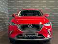 Mazda CX-3 1.5L Skyactiv-D Exceed Rojo - thumbnail 2