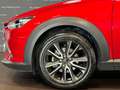 Mazda CX-3 1.5L Skyactiv-D Exceed Rojo - thumbnail 7