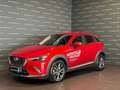 Mazda CX-3 1.5L Skyactiv-D Exceed Rojo - thumbnail 1