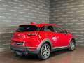 Mazda CX-3 1.5L Skyactiv-D Exceed Rojo - thumbnail 3