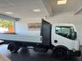 Nissan Cabstar /Klimaanlage/AHK/  Euro4 Umweltplakette Blanc - thumbnail 5
