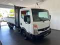 Nissan Cabstar /Klimaanlage/AHK/  Euro4 Umweltplakette Blanc - thumbnail 1