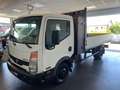 Nissan Cabstar /Klimaanlage/AHK/  Euro4 Umweltplakette Blanc - thumbnail 3