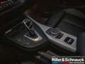 BMW 220 i Cabrio M-Sport LED+NAVI+H/K+KEYLESS+KLIM Білий - thumbnail 14