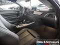 BMW 220 i Cabrio M-Sport LED+NAVI+H/K+KEYLESS+KLIM Білий - thumbnail 7