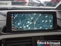BMW 220 i Cabrio M-Sport LED+NAVI+H/K+KEYLESS+KLIM White - thumbnail 10