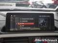 BMW 220 i Cabrio M-Sport LED+NAVI+H/K+KEYLESS+KLIM White - thumbnail 11