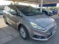 Ford S-Max 2.0 TDCi 150CV Start&Stop Powershift Titanium Busi Gris - thumbnail 3