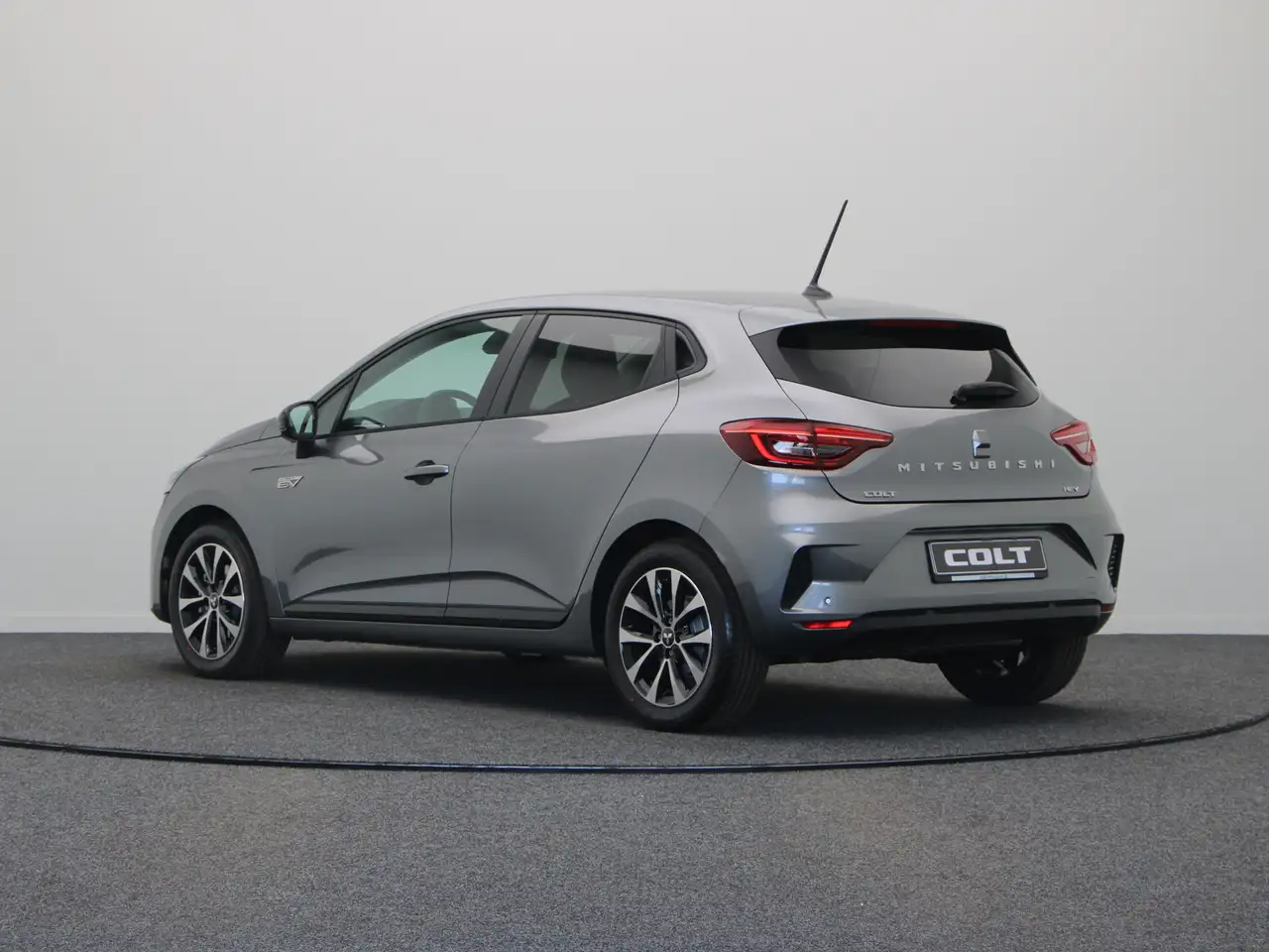 Mitsubishi Colt 2026