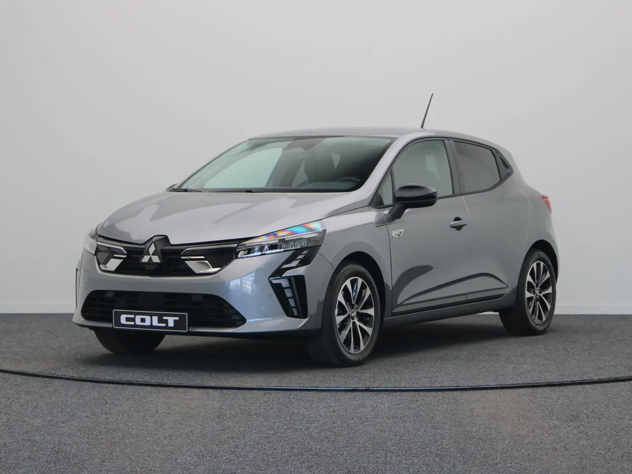 Mitsubishi Colt 2026 — фото 10
