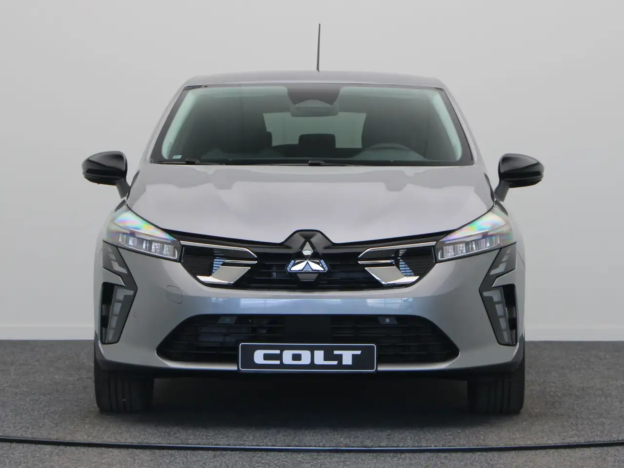 Mitsubishi Colt 2026