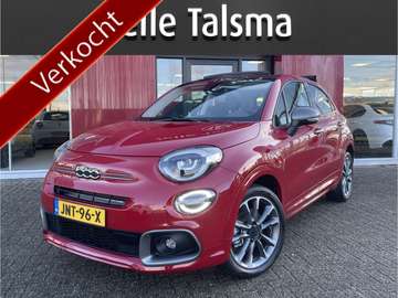 1.5 Hybrid Sport Cabrio