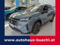 Peugeot 5008 mHEV 145 e-DCS6 GT Aut. AHK + 360° Kamera Blau - thumbnail 1