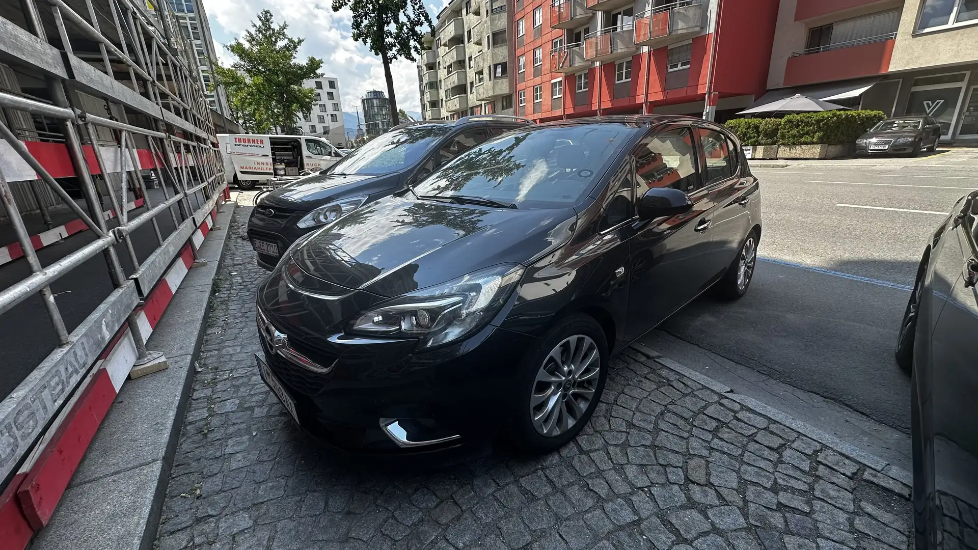 Opel Corsa Opel Corsa E Edition ecoFLEX 1.3 CDTI - 1