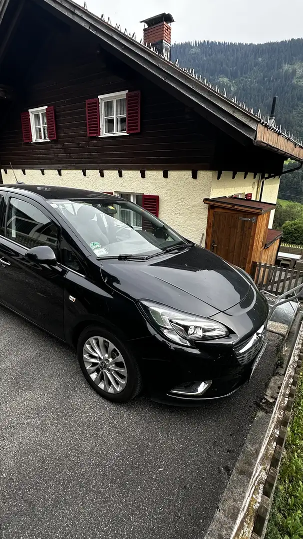 Opel Corsa Opel Corsa E Edition ecoFLEX 1.3 CDTI - 2